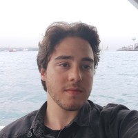 fraud.com Employee Kasım Baltaş's profile photo