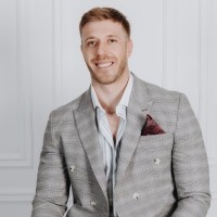 Aeximius SA Employee Ljupcho Krstevski's profile photo