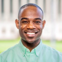 Dentsu Creative Employee Kai Wright's profile photo