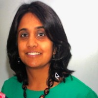 Deepa Trivedi Email