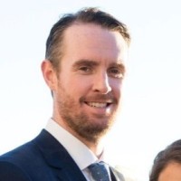 HighRes Biosolutions Employee Rory Doherty's profile photo