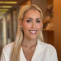 Viktoria Palushaj Email & Phone Number