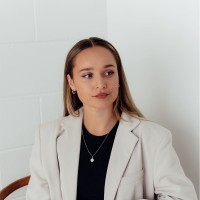 Papinelle Employee Zoe Bruton's profile photo