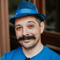 TradeCore Employee Milan Stanojevic's profile photo