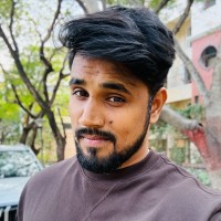 Xcaliber Infotech Pvt. Ltd. - A Phoenix Group Company Employee Pranav Dube's profile photo