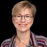 Skattestyrelsen Employee Kirsten Pedersen's profile photo