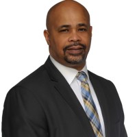 Charlotte Area Transit System Employee Deltrin Harris's profile photo