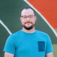 Edera Employee James Petersen's profile photo