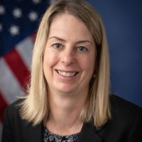 U.S. Department of Commerce Employee Jennifer Boger's profile photo