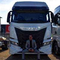 Refresh Cold Employee Luca Agovino's profile photo