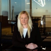 Ervin Cable Construction LLC Employee Rachel Davis's profile photo