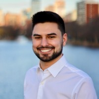 Massachusetts State Senate Employee Alex Mootafian's profile photo