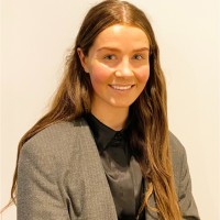 AstraZeneca Employee Eimear Murphy's profile photo