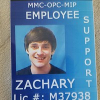 The Green Solution Employee Zach Mogan's profile photo