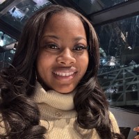 Trumbo Incorporated Employee Angelica Talley's profile photo