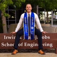 General Atomics Aeronautical Systems Employee Michael Boychuk's profile photo