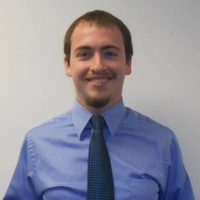 Nicholas Jerrim