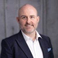 Eiffage Métal Employee Benjamin Bjork's profile photo