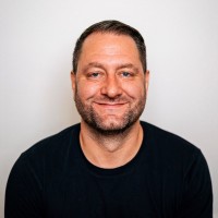 Phyn Employee Phillip Barlow's profile photo