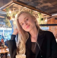 upsidecode GmbH Employee Mariia Ustinova's profile photo