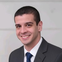 SOC - Software Integrado de Gestão Ocupacional Employee Luiz Evangelista's profile photo