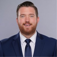 Sound Productions Employee Austin Bell's profile photo