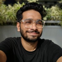 Zintlr Employee Atharv Joshi's profile photo