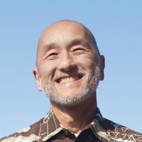 THE OMIDYAR GROUP LLC Employee Larry Ho's profile photo