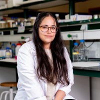 IMMUNOSTEP Employee Alba Calzas's profile photo