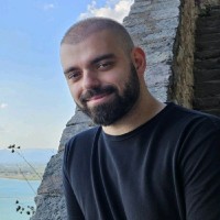 weasic Microelectronics Employee Panos Anastasiou's profile photo