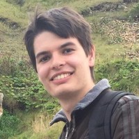 dMetrics Employee Daniel Basso Ribas's profile photo