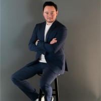 Summit Stories Employee Levi Verner's profile photo