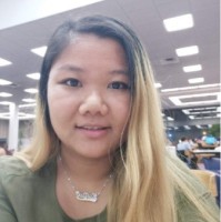 Reckitt Employee Luo Lin's profile photo