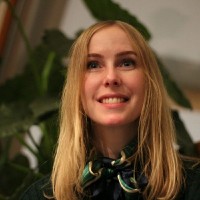Contimeta Employee Anna Brinke's profile photo