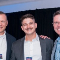 RespirTech, a Philips company Employee Kyle Dorko's profile photo