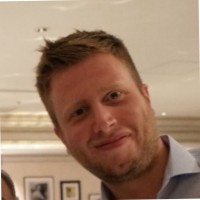 Novartis Nederland Employee Bram Flahou's profile photo