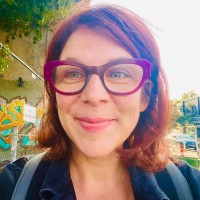 Daniela Saioni Email & Phone Number