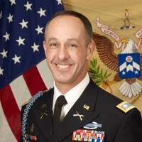 Security Force Assistance Command Employee Mathew Bunch's profile photo