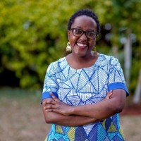 Njeri Gachathi Email
