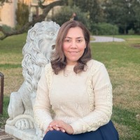 Commodore Perry Estate, Auberge Resorts Collection Employee Luz Perez's profile photo