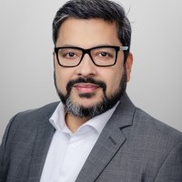 Joy Upadhyay Email
