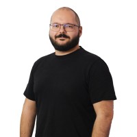 Resolver Sys Employee Stefan Stojanović's profile photo