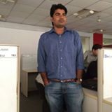 Affle Enterprise Employee Prabodh Shukla's profile photo