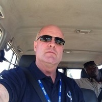 Steve Cocks Email