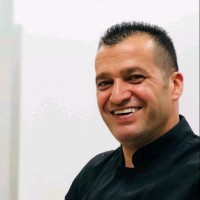 Thymus Employee Aydin Sevindik's profile photo