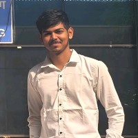 CAREDOSE Employee Yash Badwaik's profile photo