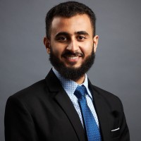 Vista Solutions Inc. Employee Alfarook Saleh's profile photo