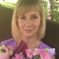 Yuliia Melashchenko Email