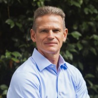 Smart Energy Water Employee Darren Brady's profile photo