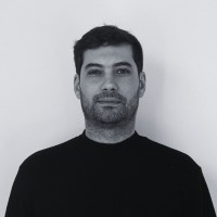 Cluber Employee Rubén Martínez Vega's profile photo